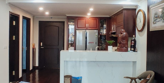 Bán nhà 126m2 phố Âu Cơ, Tây Hồ Gara 2 Ô tô tránh thông Kinh doanh đa dạng 11.4