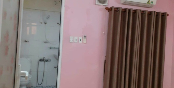 Nhà hẻm xe hơi đg số 79 tân quy _dt:4x18m_1 lầu_3pn