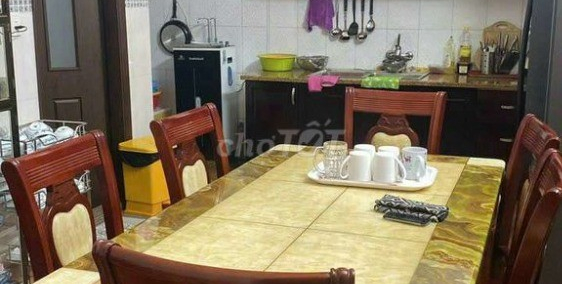 KẸT TIỀN CẦN BÁN GẤP NHÀ NGUYỄN ĐÌNH CHÍNH- PHÚ NHUẬN 1TỶ150