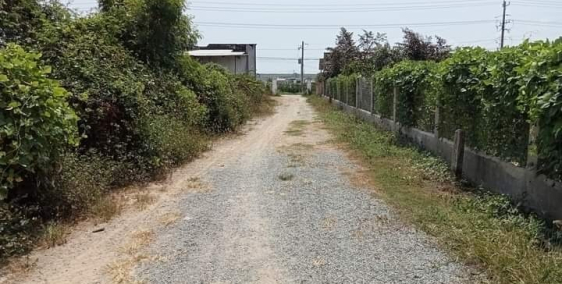 ĐẤT NỀN THỔ CƯ RỘNG HÀM MINH Đi Novaworl Phan Thiết