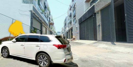 bán đất khu dân cư anh tuấn green riverside nhà bè dt 80m2