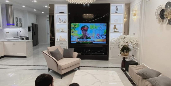 Bán ngôi nhà 65m2 phố Nghi Tàm, Tây Hồ Gara 3 Ô tô tránh Dân xây Kinh doanh vô