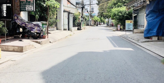 Bán Nhà Hẻm Mặt Tiền Kinh Doanh, Lê Đình Cẩn, 2 Tầng 50m2, Nhỉnh 4 Tỷ,