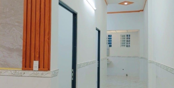 Bán lỗ nhà Nguyễn Thông ở Bình Thạnh tìm nhà đầu tư