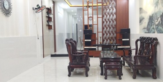 Chính chủ bán nhà 3 tầng đường Khánh An (đường 5m5), Hòa Khánh Nam, Liên Chiểu