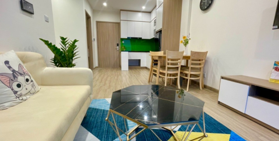 CẦN  Cho Thuê NHANH 1+ Giá tốt 7,5 triệu. Vinhoms Smart city