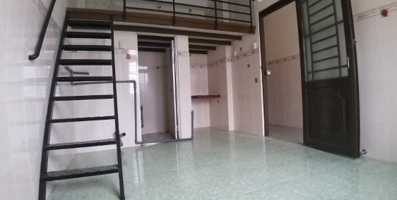  Phòng trọ 22m2, 86 Đường 30/4, Quận Tân Phú, an ninh, yên tĩnh 