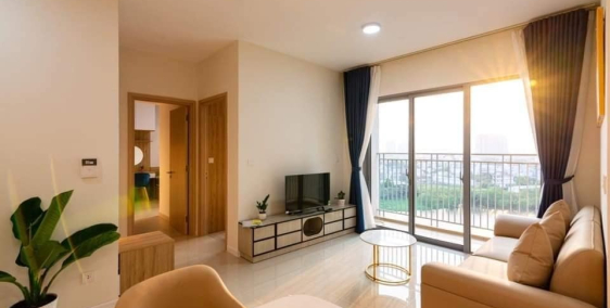 Căn Hộ View Sân Bay(80m2/3pn) Mới Xây, 960tr, SHR Vay 70% An Sương.0902160844