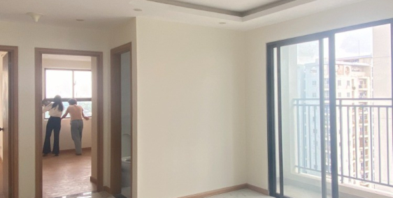 CẦN BÁN CĂN HỘ 3PN tài chính 950TR nhận ngay nhà ở gần cầu Tham Lương Q12