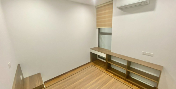 Bán căn hộ 2PN đầy đủ nội thất tại TP.Bắc Ninh, có sẵn gói vay