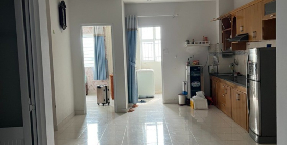 Bán căn 70m2 CC Bình Giã Resident, 2PN, 2 WC, giá chỉ 2 tỷ. LH 0907370843