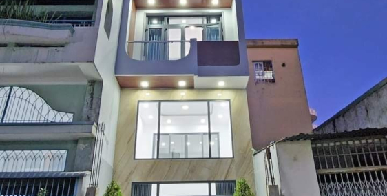 Chính chủ, gấp bán nhanh, nhà MT 69m2, 2 chiều Đinh Tiên Hoàng, Q1, chỉ 24 tỷ