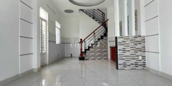 CHÍNH CHỦ BÁN NGUYỄN KIỆM - GÒ VẤP 870TR