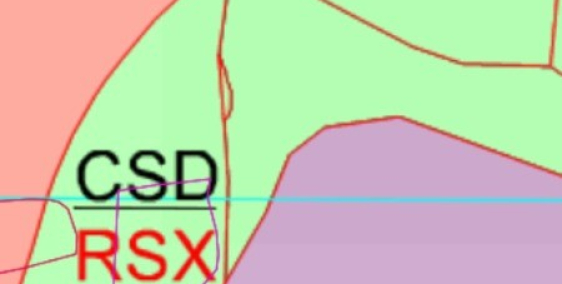 Chỉ 450k/m sở hữu gần 7000m2 đất view hồ Đắc Lộc - Vĩnh Phương - TP Nha Trang