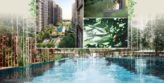 CĂN HỘ CHUẨN XANH TẠI TP. THỦ ĐỨC GIÁ GĐ1 CHỈ TỪ 2TỶ1/CĂN- CHIẾT KHẤU 8%