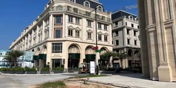 Giỏ hàng siêu ưu đãi chỉ có trong tháng 6_regallegend_ mua ngay số lượng có hạn