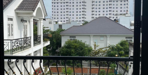 Gápa bán đường 2 trường thọ,TD 64m._4 tag chỉ 5 tỷ,5wc,4pn