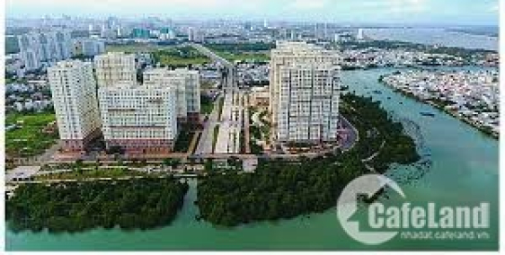 Cho thuê căn hộ 2 – 3 phòng ngủ quận 7 giá rẻ 7 triệu/tháng