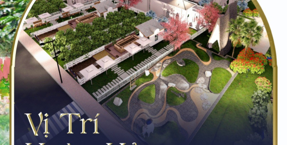 495K SỔ HỒNG TRAO TAY 500 M2, CÓ NHÀ NHỎ XINH, CÓ VƯỜN CAFE ROBUSTA LÝ TƯỞNG.