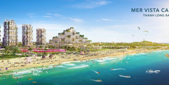 Mer Vista Casilla - Căn nhà nghỉ dưỡng trong tầm tay - 100% view biển