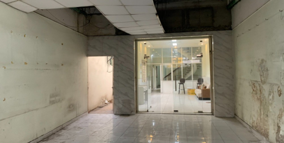 BÁN NHÀ HẺM XE HƠI 8m HOÀNG HOA THÁM – BÌNH THẠNH 8x20m GIÁ CHỈ 13.5 TỶ TL