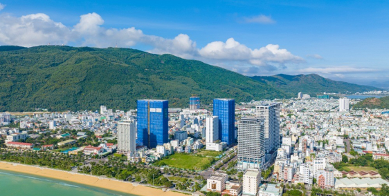 Chính chủ cần ra gấp căn hộ mặt biển tặng full nội thất giá 1.5 tỷ.