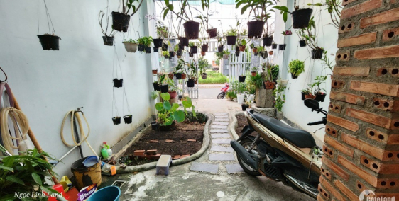 Kẹt cứng ngắt Chủ cần bán Nhà vườn 72m2 - 2 ty 2 giảm còn 1.650 triệu