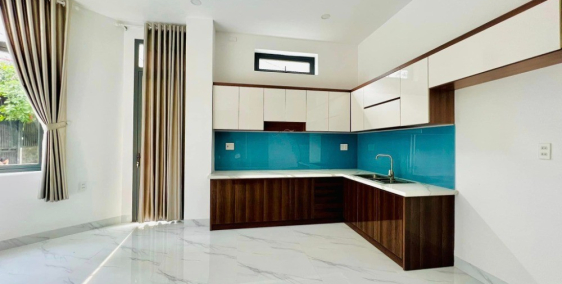 SIÊU PHẨM MỚI XÂY CHO ĐẠI GIA TIỀN TỶ 60M2 CHỈ 4TỶ