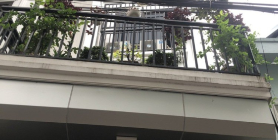 NHÀ ĐẸP PHỐ HỒNG TIẾN, GẦN HỒ BỒ ĐỀ, ĐƯỜNG OTO THÔNG, TIỆN ÍCH AN SINH ĐỈNH CAO