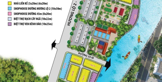 Bán đất nền dự án Long Hưng, Biên Hòa, Đồng Nai khu 6 giá chỉ 31 tr/m2