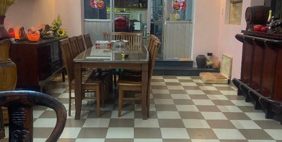 CHO THUÊ PHÒNG DẠY HỌC THÊM CHO HỌC SINH CẤP 1