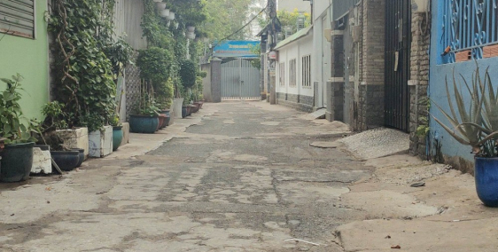 Hàng hiếm Nguyễn Duy Trinh _Bình Trung Đông 120m ngang bề thế chỉ 7 tỷ