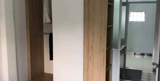 Cần bán nhà Trần Thủ Độ - Phú Thạnh - Tân Phú