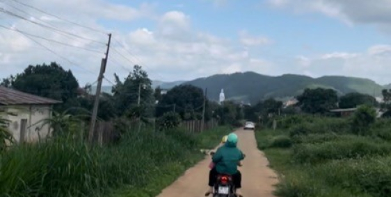 Chính làm ăn thất bại cần bán đất 3MT 1520m2 giá rẻ