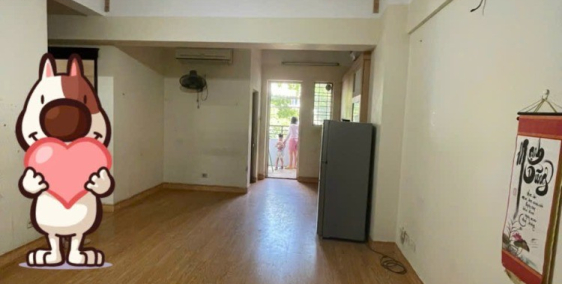 Bán CHCC CT2 Văn Quán, Hà Đông, giá tốt, view sân chơi 68m2, 2PN, 1.95 tỷ