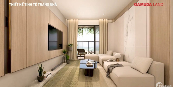 Sở hữu căn hộ chuẩn resort tại Elysian chỉ với 50-100triệu- tặng suất đậu xe