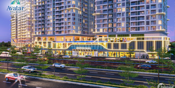 Mua căn hộ trung tâm Thủ Đức bằng lương 6- 15 triệu/ tháng, không lãi suất