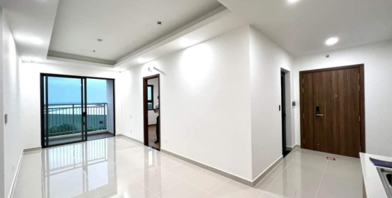 Chính chủ kẹt tiền cần bán CH 1PN + tầng 29 CH Q7 Sài Gòn Riverside giá 2,1tỷ