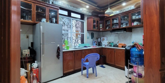 Nhà Quận 3 giá rẻ HXH -MT 11.5M-Nội thất xịn-nhà mới-giá sốc.