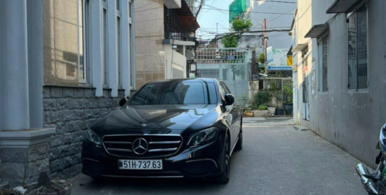 Bán nhà HXH Nguyễn Tư Giản, P12, Gò Vấp, 3.2x13m, 4 lầu 6 PN = 4.65 tỷ