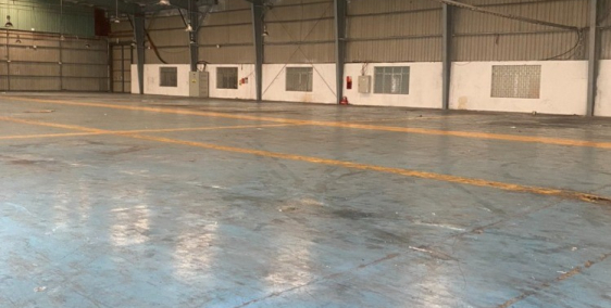 CHO THUÊ KHO, XƯỞNG TẠI KCN HOÀN SƠN. TỪ SƠN. BẮC NINH