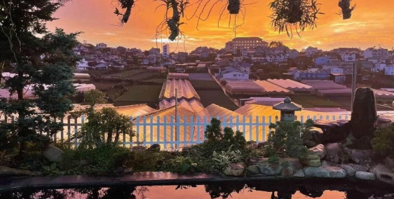 Bán Căn Biệt Thự Hồ Cá Coi, 227m2, giá tốt chủ cần tiền bán