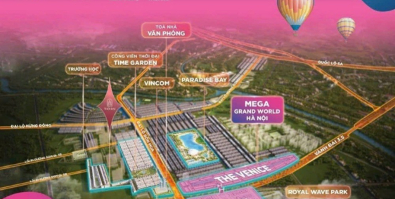 Đầu Tư  Ocean Park  hiệu quả không???Lh: 0971771692