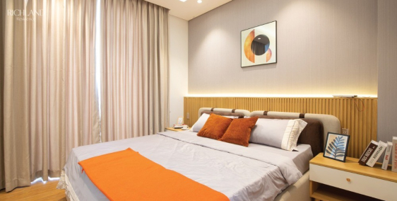 NHÀ Ở XÃ HỘI TRUNG TÂM TP MỚI BÌNH DƯƠNG