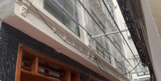 Bán nhà riêng tại Đường Xuân Thủy, Cầu Giấy, Hà Nội diện tích 31m2, 4.3 tỷ