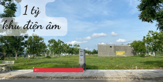 Đất KDC Cát Tường Phú sinh - 4x18m- 1 tỷ