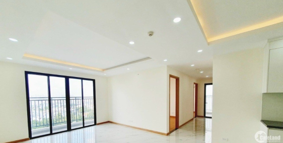 Căn Hộ 81m2(3pn)_I-PART AN SƯƠNG_960tr_ Mới Bàn Giao  Mới 100% Dọn Vào Ở Ngay