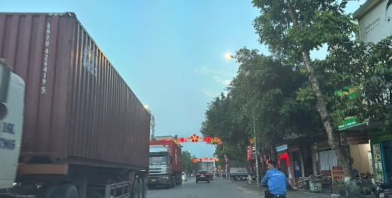 Cần bán lô đất trung tâm thị trấn Gia Bình, Bắc Ninh giá 1 tỷ 1xx