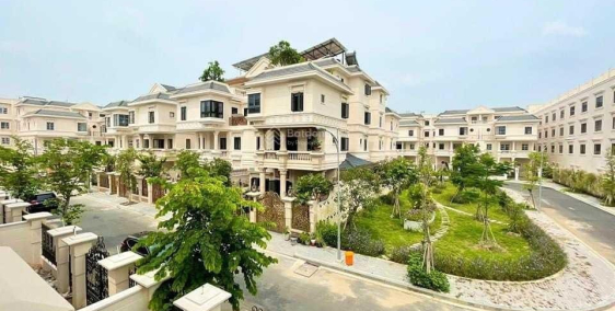 Bán Biệt thự CityLand Park Hills, Quận Gò Vấp, Hồ Chí Minh