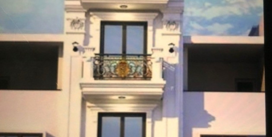 NHÀ PHỐ HOÀNG NHƯ TIẾP – HỒNG TIẾN - VỊ TRÍ ĐẮC ĐỊA - NGÕ THÔNG - GARA - KINH DO